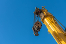Big Machinery