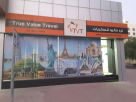 True Value Travel