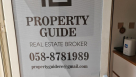 Property Guide Real Estate Broker