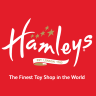 Hamleys The Finest Toy Shop In The World