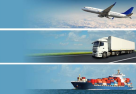 Sparkle Middle East Cargo Transport
