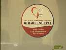 Biomed Supply Medical Equipment Trading