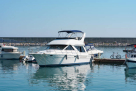 Seazar Star Yacht Rental