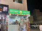 Tasty Treats Food Stuff Trading
