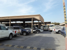 Europecar Garage