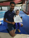 Revolution Swimming Training Services