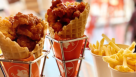 Chick N Cone