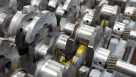 Almo Gulf Mechanical & Engineering Equipment Trading