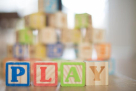 Moms Lap Kids Amusement Arcade