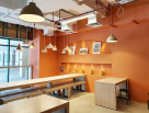 Core Elements Interior Decoration