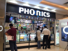 Phonics Mobile Trading