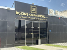 Boxing Golden Ring L.l.c