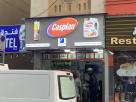 Caspian Auto Spare Parts & Components Trading