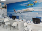 Tango Travel And Tourism