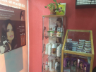 GlamFlow Beauty Salon