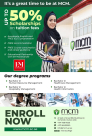 Mena College Of Management
