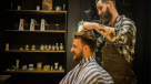 Art Of Scissors Gents Salon