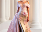 Betsa Amiri Fashion Designing