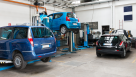 Abdullah Ali Auto Repairing Garage