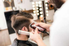 Groomers Gents Salon