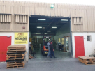 Fins Care Cargo Services