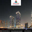 Tricolour Properties