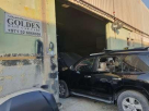 Golden Rain Car Care