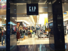 Gap