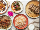 Mashrou3 Tabkha Restaurant