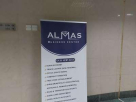Almas Business Center