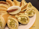 The Kana Cafe