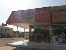 New Fly Chicken Fast Food