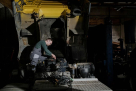 Shahinat Al Qema Spare Parts Trading