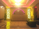 Moon star therapeutic massage center
