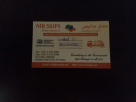 Mr Skips Waste Services