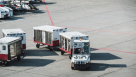 Al Jarradat Land Transport
