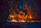 Lu Ding Ji Bbq