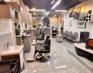 Oh Boy Gents Salon