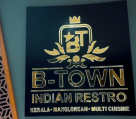 B-Town Restro Bar