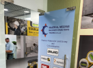 Najem Al Meqyas Machinery Spare Parts Trading