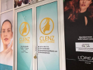 Clenz Beauty Lounge