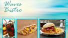 Waves Bistro