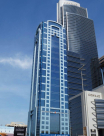 Landmark Security Services