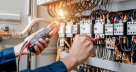 Jabal Nazwa Electrical Installation