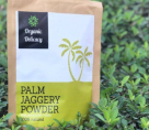 Organic Delicacy
