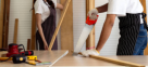 Ali Ebrahim Ali Carpentry & Flooring Contracting