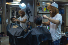 Wadi Zamzam Gents Saloon