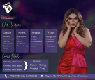The Rakhi Sawant Training Institute