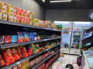 Halt Mini Mart