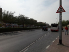 Satwa, Square 1 Bus Stop